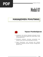 Download Management Piutang by whtsn SN18490277 doc pdf