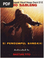 Download SiPengumpulBangkaiWiroSableng Kz Mike by Jauhari Aje SN184903568 doc pdf