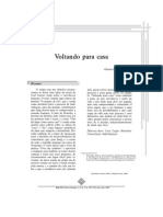 O processo de individuação segundo Jung