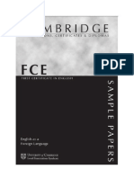 EjemplodeExamen First PDF