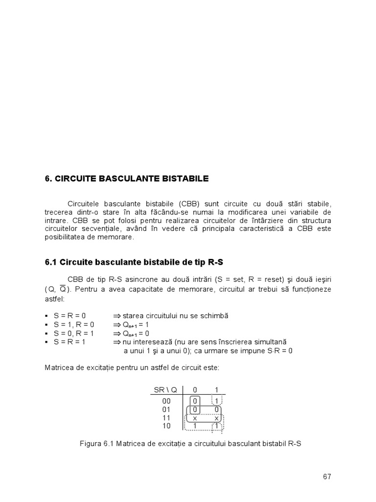 6 Curs | PDF
