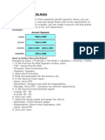 GL Flexfield Security Rules