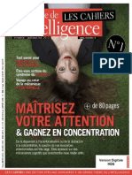 Les Cahiers Du Monde de l'Intelligence 08-09-10 2013