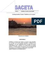 Gaceta de Chabihau