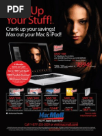Photoshop User Magazine - March 2009 (Malestrom)