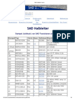 SMD Halbleiter Code 2..