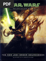 Download The New Jedi Order Sourcebook by Aitor Compan SN184913291 doc pdf