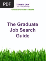 Download The Graduate Job Search Guide by Monster UK SN18491661 doc pdf