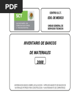 Especificaciones de Base Cementada | PDF | Cemento | Riego