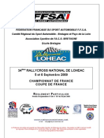 2009_Règlement Rallycross Lohéac