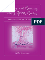 02 Asking and Receiving Being YOUR Reality Step by Step Action Guide