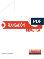 PDP Practica Ed