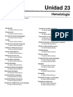 Hematologia