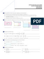 Taller de Cuaderno de 8º 4 Cuarto Periodo