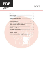 Manual de Fabricacao Laje Treliçada