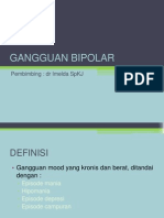 Gangguan Bipolar