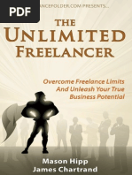 Download Unlimited Freelancer by Zamfi SN184929628 doc pdf