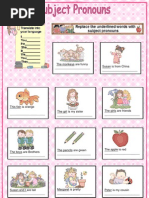 Download Subject Pronouns by Malvarosa SN18493212 doc pdf