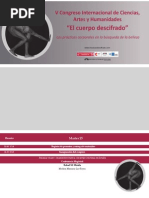 Cuerpo Descifrado PDF | PDF | Ciencias sociales | Religión y ...