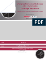 Cuerpo Descifrado PDF