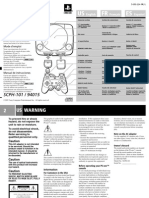 PS I. User Manual