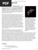 Download Equipartition Theorem - Wikipedia The Free Encyclopedia by googlegoat SN184938212 doc pdf