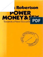 Power Money and Sex