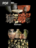 Download Pottery Identification Sheets by Thames Discovery Programme SN184945997 doc pdf