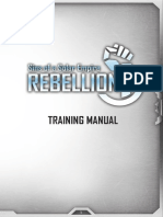 Manual Rebellion