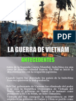 Guerra de Vietnam 2013 PARA SUBIR