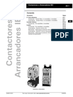 Cap. 20 Contactores y Arrancadores IEC