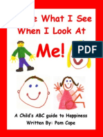 pdf for cd i love what i see when i look at me
