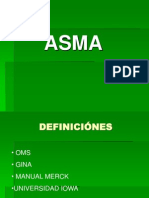 Asma Powerpoint