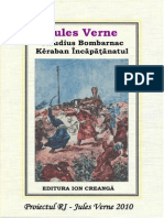 [PDF] 40 Jules Verne - Claudius Bombarnac. Keraban Incapatinatul 1989