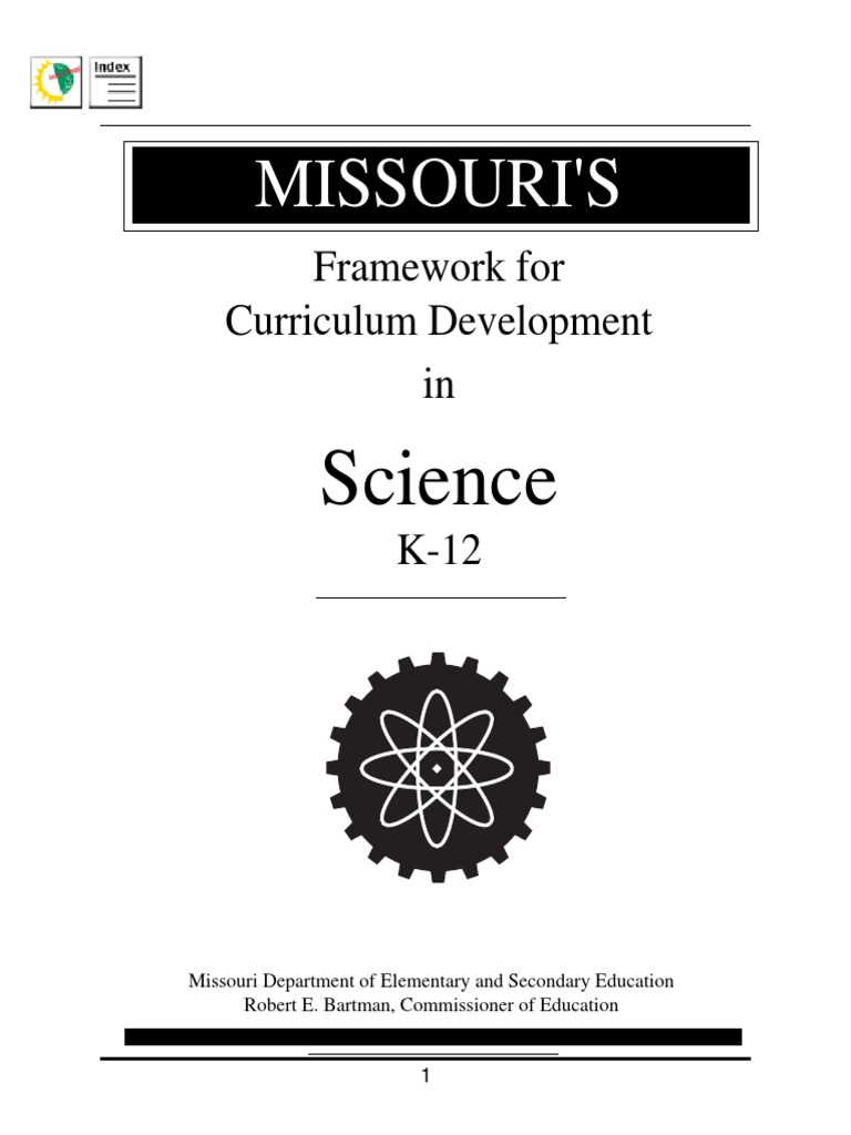 Science Standards | PDF | Experiment | Science