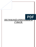programacion tecnologia industrial 2 bach