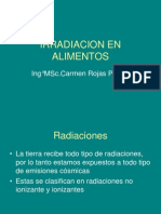 IRRADIACION 13