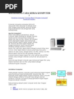 Download Cara Kerja Komputer by walah walah SN18496516 doc pdf