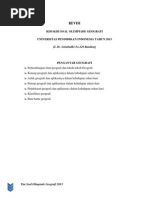 Download Kisi-kisi Soal Olimpiade Geografi 2013 by Made Nandini SN184970869 doc pdf