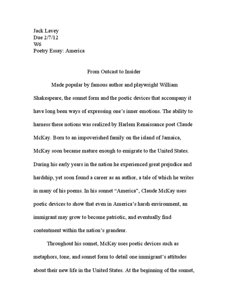 Sonnet 33 sparknotes picture