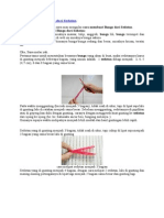 Download Cara Membuat Bunga Dari Sedotan by Shavon Jenkins SN184976480 doc pdf