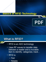 RFID Basics Qed