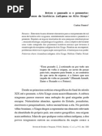 Carlos Fausto - Mil anos de história indígena no Alto Xingu