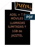 Pack Sin Limites + Canal +