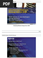 Download Intro to Windows Storage Server 2008 by mkelley_25 SN18498848 doc pdf