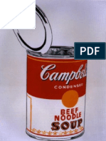 Arte - Andy Warhol.PDF