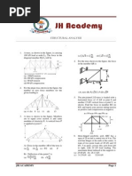 Download Test on Structural Analysis by Doyle Merrill SN185003468 doc pdf