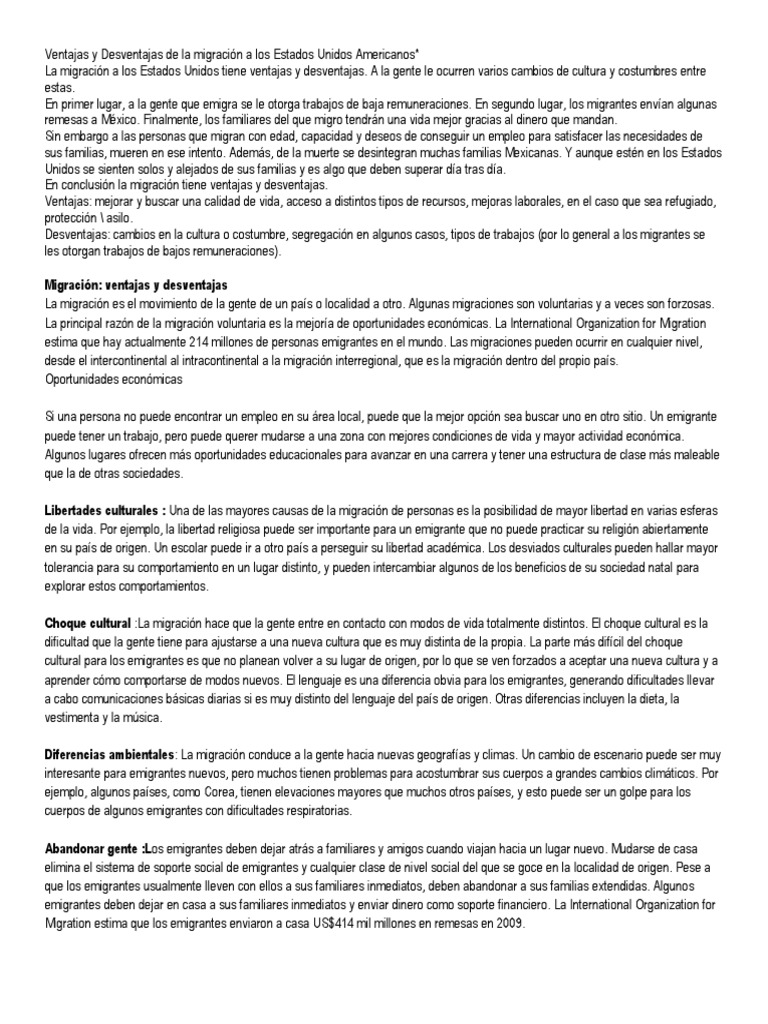 ventajas y desventajas de la migracion a estados unidos.docx