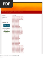 Download Accessories by Tre SN18500842 doc pdf