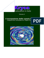 Kryon Volume 4 Italiano
